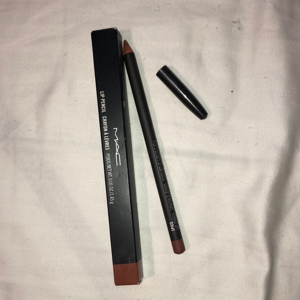 MAC Cosmetics Lip Liner - spice